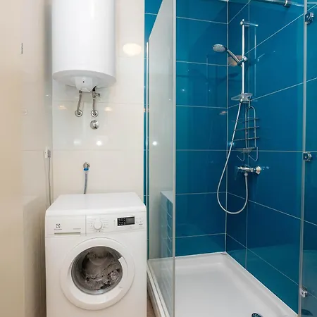 San Lorenzo Apartman