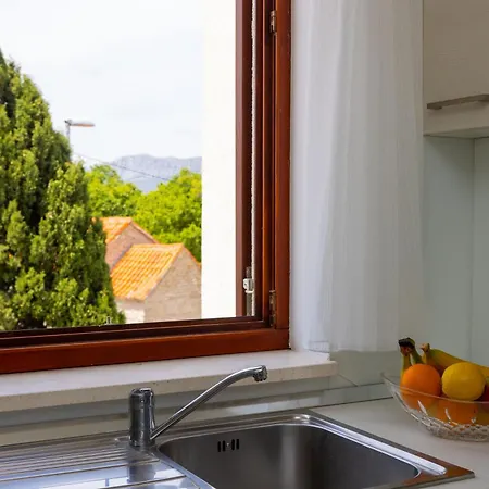 San Lorenzo Apartman