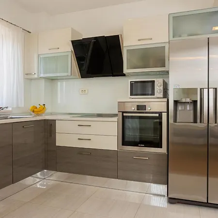 San Lorenzo Apartman Split