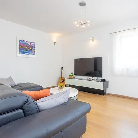 Apartmán San Lorenzo
