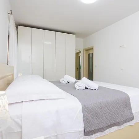 Apartmán San Lorenzo *