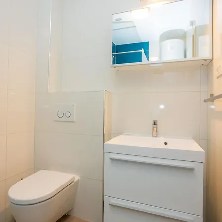 Apartmán San Lorenzo *