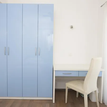 Apartmán San Lorenzo Split