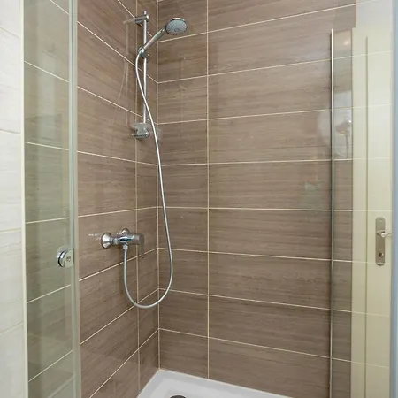 Apartmán San Lorenzo *