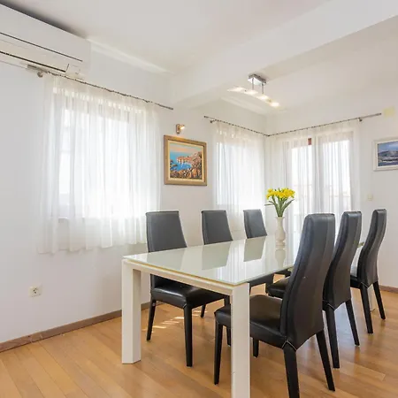 Apartamento San Lorenzo *